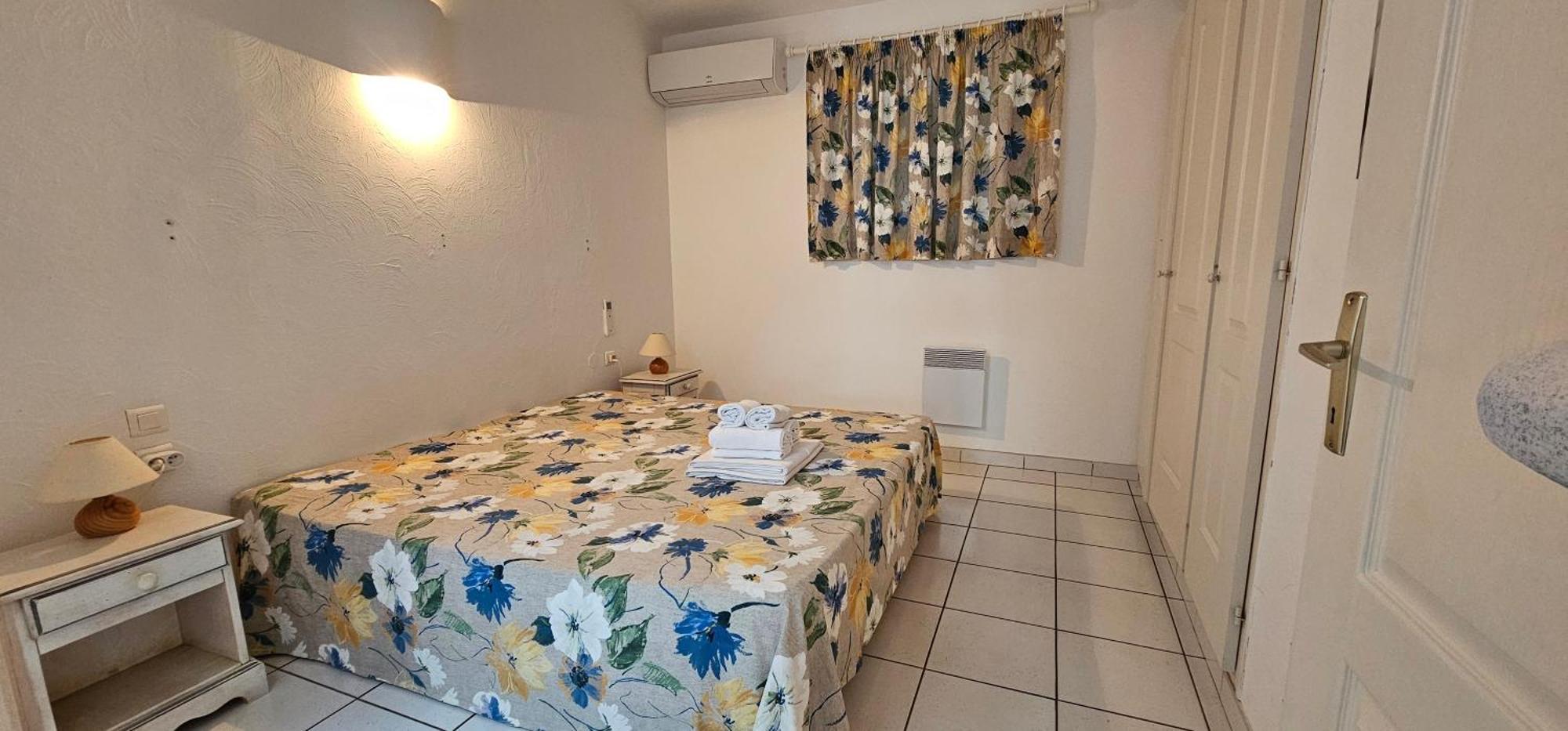 بورتو فيكشْيو Residence Le Village Marin المظهر الخارجي الصورة