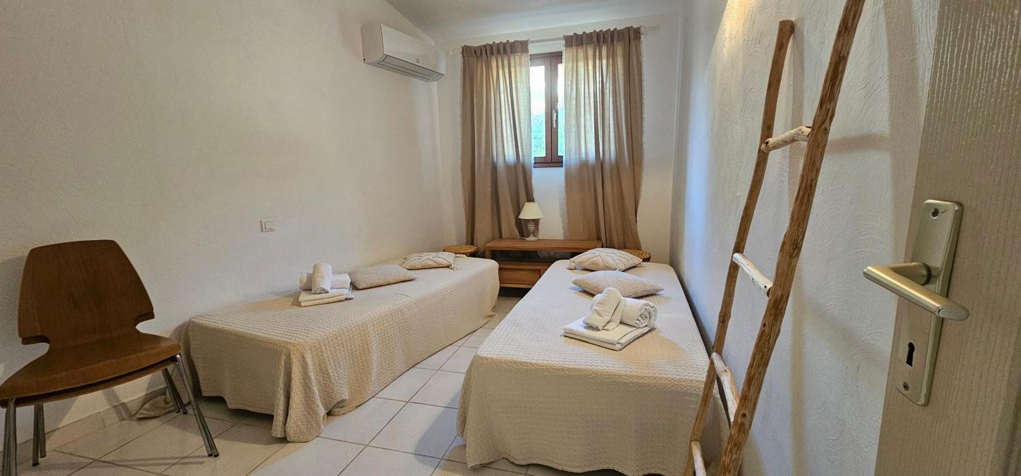 بورتو فيكشْيو Residence Le Village Marin المظهر الخارجي الصورة