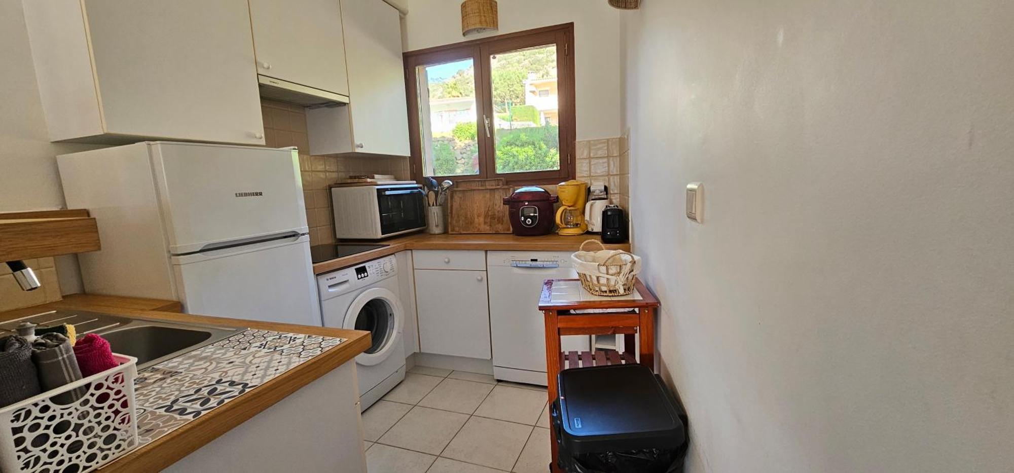 بورتو فيكشْيو Residence Le Village Marin المظهر الخارجي الصورة